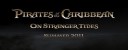 Tráiler de Piratas del Caribe 4