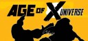 Los Héroes de la Era de X
