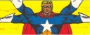 La Física de los superhéroes