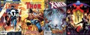 Confirmada la colección Extra Superhéroes en Panini (ACTUALIZADO)