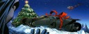V de Vigilantes: Navidades entre viñetas