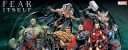 Fear Itself : 1ª Parte