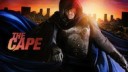 The Cape: Pobre ficción superheroica