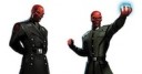 Arte conceptual de Cráneo Rojo y rumor sobre The Dark Knight Rises