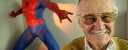 Stan Lee estará en la nueva de Spiderman