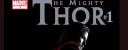 Nueva serie de Thor a cargo de Matt Fraction y Olivier Coipel
