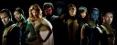 Disfrázate de Cráneo Rojo… y foto de X-Men First Class