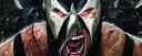 Anne Hathaway será Catwoman y Tom Hardy, Bane