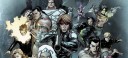 Age of X: Capítulo primero