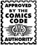 El sello del Comics Code pasa totalmente a la historia