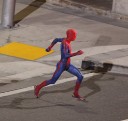 Primeras imágenes de Spidey con el traje completo