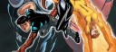 Número especial de Avengers Academy