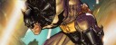 Lee Bermejo y Paul Dini en sendos proyectos para el Hombre Murciélago