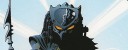 Batman vs. Depredador