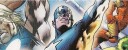 Ultimate Avengers I y II (animación)