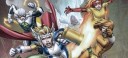 Sean McKeever revoluciona a la juventud en Fear Itself