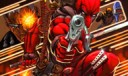 Marvel Monster: Cable & Masacre I