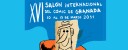 XVI Salón Internacional del Cómic de Granada