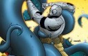 Atomic Robo y La Sombra de Más Allá del Tiempo