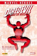 Panini publicará el Daredevil de Ann Nocenti y John Romita Jr.