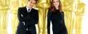 Inception y The king’s speech, empate a 4 Oscar