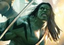 Skaar y sus nuevas aventuras en solitario