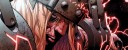 Los Dignos se muestran en Fear Itself