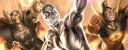 Annihilators: lo nuevo de Abnett y Lanning