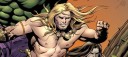 Paul Jenkins devuelve su trono a Ka-Zar