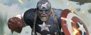 Brubaker marca un punto de inflexión en las aventuras del Capitán América