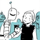 514H el webcomic de JM Ken Niimura
