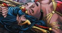Previa de Wonder Woman 609
