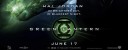 Green Lantern: Los cuatro minutos de la WonderCon
