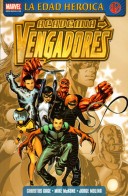 Academia Vengadores