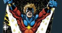 Vida y Muerte del Capitán Marvel