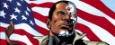 Flashpoint: portada variante del #1
