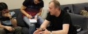 Entrevista a Garth Ennis