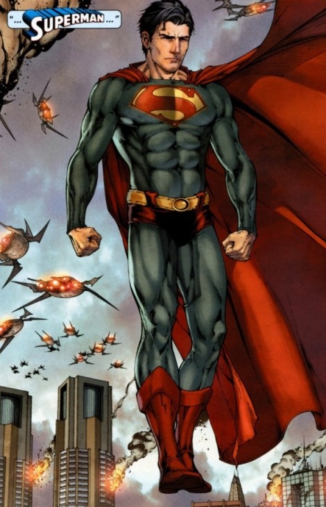 Kal-El / Superman 9475