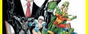 Rumor: ¿se avecina un relanzamiento de la Justice League of America?