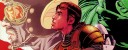 Ex Machina vol. 9: Abajo con lo viejo