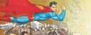 Paul Cornell habla sobre el futuro de Action Comics