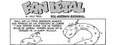 Cels Piñol presenta… Fan Letal Returns 4 (Fan Letal 64)