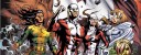 Primer vistazo al relanzamiento de Alpha Flight