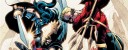 Flashpoint Fridays: Portadas de fin de evento