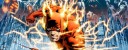 Flashpoint #1: Cambio