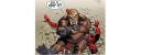 Comics Marvel para Agosto