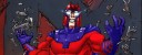 Preludio a Cisma (MMXI): Magneto