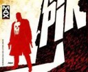Punisher Max 1: Kingpin