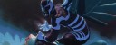 MMXI: La Saga del Ángel Oscuro