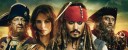 Piratas del Caribe. En Mareas Misteriosas, El declive de Jack Sparrow
